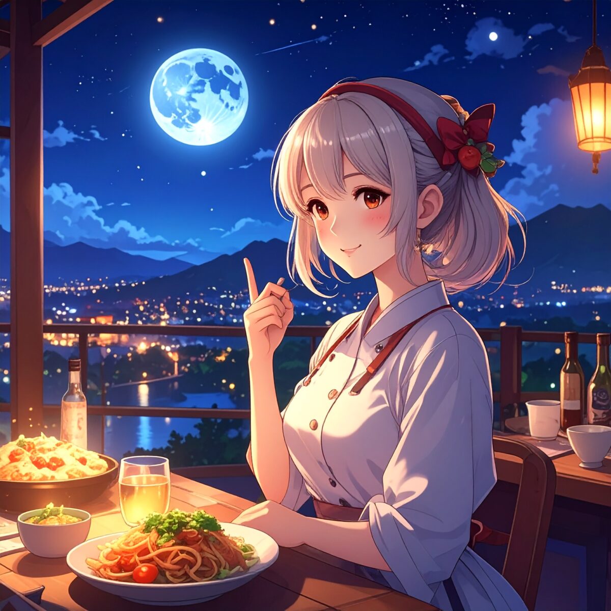 横浜で夜景と美食に酔う｜みなとみらい・中華街・馬車道モデル旅